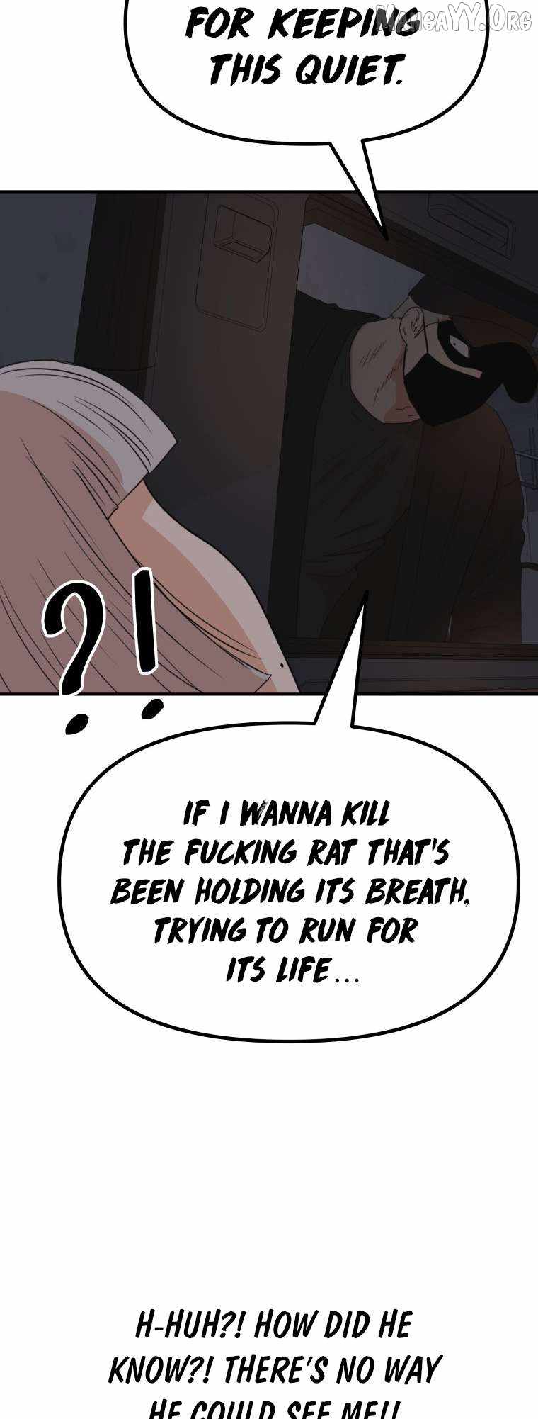 Guard pass Chapter 153 31